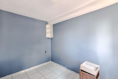 Apartamento à venda com 40m², 1 quarto e sem vagaQuarto