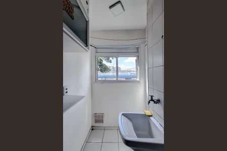 Apartamento à venda com 40m², 1 quarto e sem vagaÁrea de Serviço