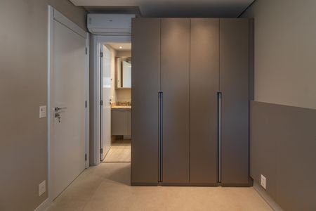 Apartamento para alugar com 55m², 1 quarto e sem vaga Apartamento para alugar com 55m², 1 quarto e sem vagaSuíte