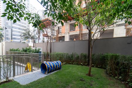 Apartamento para alugar com 55m², 1 quarto e sem vaga Apartamento para alugar com 55m², 1 quarto e sem vagaÁrea comum