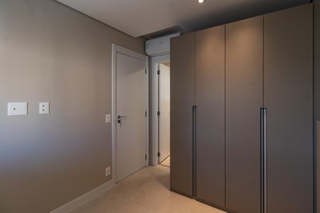 Apartamento para alugar com 55m², 1 quarto e sem vaga Apartamento para alugar com 55m², 1 quarto e sem vagaSuíte