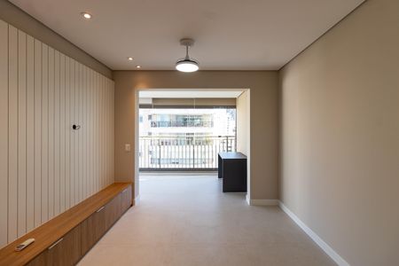 Apartamento para alugar com 55m², 1 quarto e sem vaga Apartamento para alugar com 55m², 1 quarto e sem vagaSala