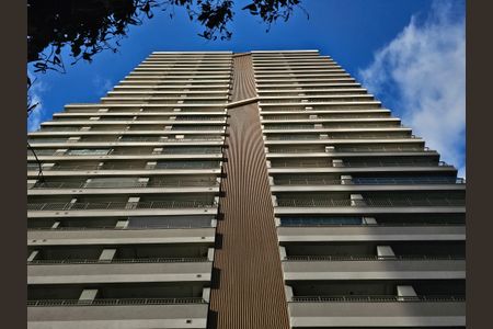 Apartamento para alugar com 55m², 1 quarto e sem vaga Apartamento para alugar com 55m², 1 quarto e sem vagaFachada