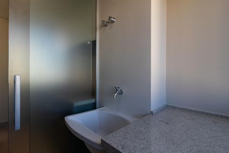 Apartamento para alugar com 55m², 1 quarto e sem vaga Apartamento para alugar com 55m², 1 quarto e sem vagaÁrea de Serviço