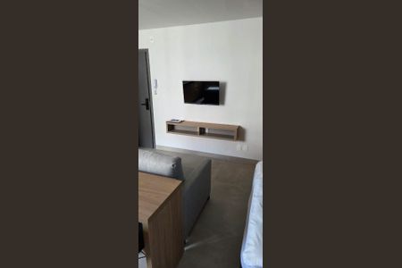 Apartamento à venda com 29m², 1 quarto e 1 vagaSala