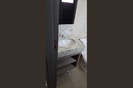 Apartamento à venda com 29m², 1 quarto e 1 vagaBanheiro 