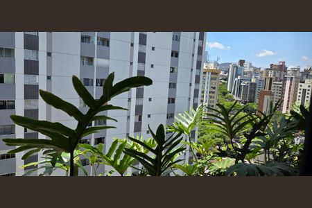 Apartamento à venda com 29m², 1 quarto e 1 vagaVista 