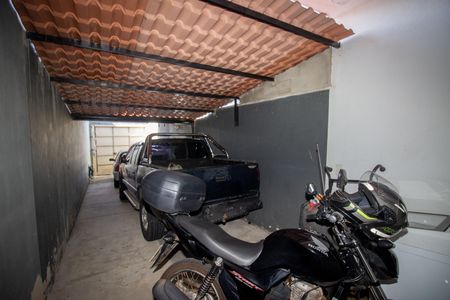 Casa para alugar com 103m², 3 quartos e 3 vagas Casa para alugar com 103m², 3 quartos e 3 vagasGaragem