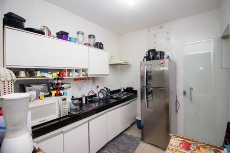 Casa para alugar com 103m², 3 quartos e 3 vagas Casa para alugar com 103m², 3 quartos e 3 vagasCozinha e Área de Serviço