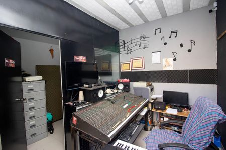 Casa para alugar com 103m², 3 quartos e 3 vagas Casa para alugar com 103m², 3 quartos e 3 vagasQuarto 3