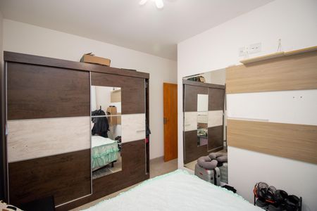 Casa para alugar com 103m², 3 quartos e 3 vagas Casa para alugar com 103m², 3 quartos e 3 vagasQuarto 1