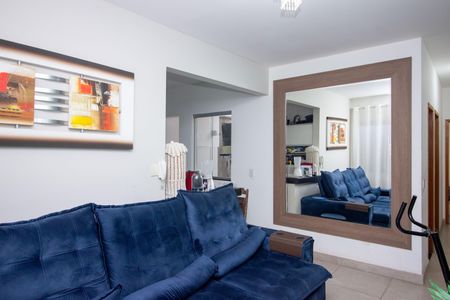 Casa para alugar com 103m², 3 quartos e 3 vagas Casa para alugar com 103m², 3 quartos e 3 vagasSala