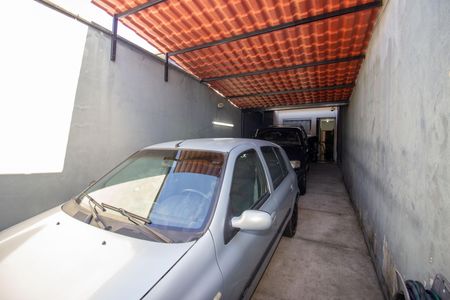 Casa para alugar com 103m², 3 quartos e 3 vagas Casa para alugar com 103m², 3 quartos e 3 vagasGaragem