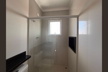 Casa à venda com 150m², 3 quartos e 2 vagas Casa à venda com 150m², 3 quartos e 2 vagasBanheiro da Suíte 3