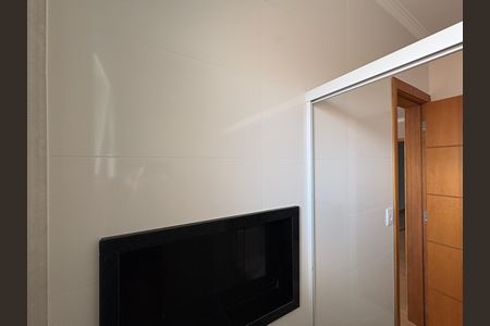 Casa à venda com 150m², 3 quartos e 2 vagas Casa à venda com 150m², 3 quartos e 2 vagasBanheiro da Suíte 3