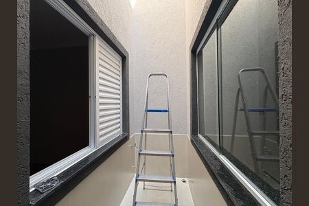 Casa à venda com 150m², 3 quartos e 2 vagas Casa à venda com 150m², 3 quartos e 2 vagasJardim de inverno