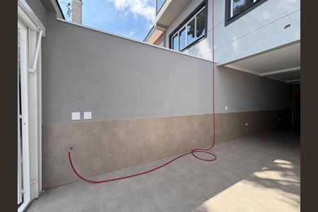 Casa à venda com 150m², 3 quartos e 2 vagas Casa à venda com 150m², 3 quartos e 2 vagasGaragem