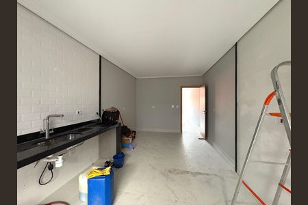 Casa à venda com 150m², 3 quartos e 2 vagas Casa à venda com 150m², 3 quartos e 2 vagasCozinha