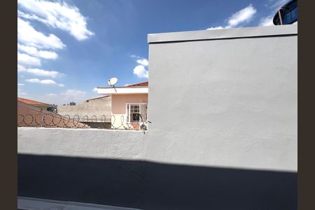 Vista da Suíte 1 de casa à venda com 3 quartos, 150m² em Jardim Felicidade (zona Oeste), São Paulo