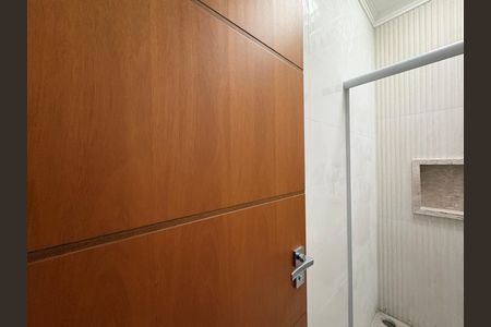 Casa à venda com 150m², 3 quartos e 2 vagas Casa à venda com 150m², 3 quartos e 2 vagasBanheiro da Suíte 1
