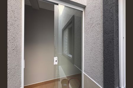 Casa à venda com 150m², 3 quartos e 2 vagas Casa à venda com 150m², 3 quartos e 2 vagasJardim de inverno