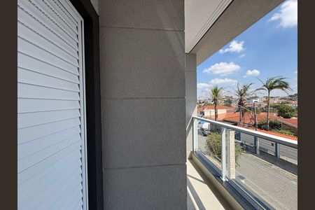 Casa à venda com 150m², 3 quartos e 2 vagas Casa à venda com 150m², 3 quartos e 2 vagasVaranda da Suíte 3