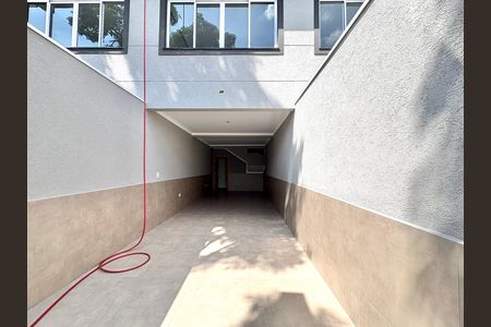 Casa à venda com 150m², 3 quartos e 2 vagas Casa à venda com 150m², 3 quartos e 2 vagasGaragem