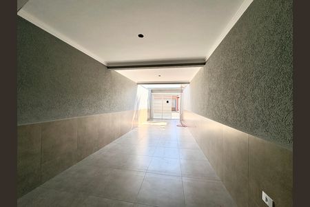 Casa à venda com 150m², 3 quartos e 2 vagas Casa à venda com 150m², 3 quartos e 2 vagasGaragem