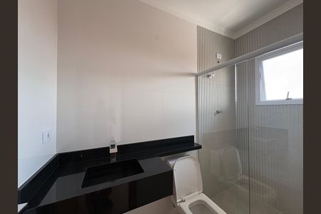 Casa à venda com 150m², 3 quartos e 2 vagas Casa à venda com 150m², 3 quartos e 2 vagasBanheiro da Suíte 3