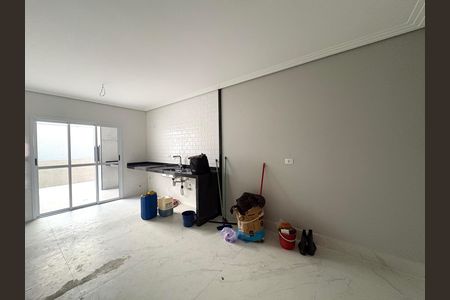 Casa à venda com 150m², 3 quartos e 2 vagas Casa à venda com 150m², 3 quartos e 2 vagasCozinha