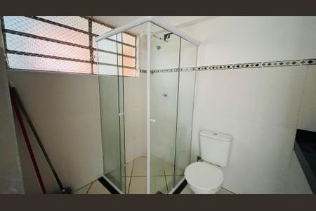 Apartamento para alugar com 1 quarto, 37m² em Vila Lidia, Campinas