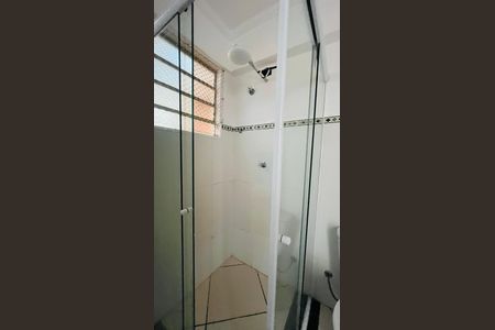 Apartamento para alugar com 1 quarto, 37m² em Vila Lidia, Campinas