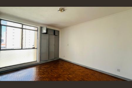 Apartamento para alugar com 1 quarto, 37m² em Vila Lidia, Campinas