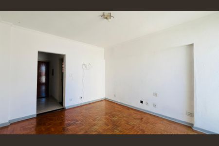 Apartamento para alugar com 1 quarto, 37m² em Vila Lidia, Campinas