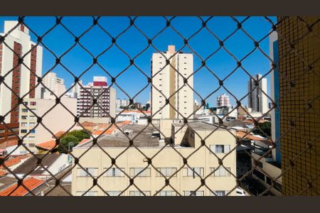 Apartamento para alugar com 1 quarto, 37m² em Vila Lidia, Campinas