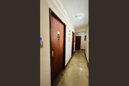 Apartamento para alugar com 1 quarto, 37m² em Vila Lidia, Campinas