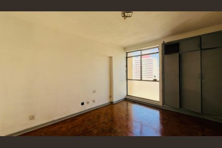 Apartamento para alugar com 1 quarto, 37m² em Vila Lidia, Campinas