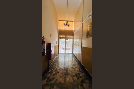 Apartamento para alugar com 37m², 1 quarto e sem vaga