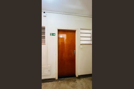 Apartamento para alugar com 1 quarto, 37m² em Vila Lidia, Campinas