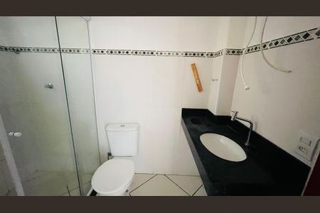 Apartamento para alugar com 1 quarto, 37m² em Vila Lidia, Campinas