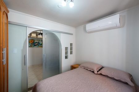 Apartamento para alugar com 1 quarto, 50m² em Aparecida, Santos