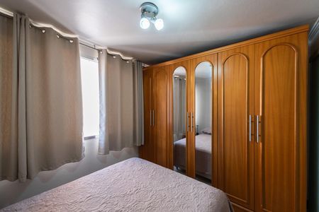 Apartamento para alugar com 1 quarto, 50m² em Aparecida, Santos