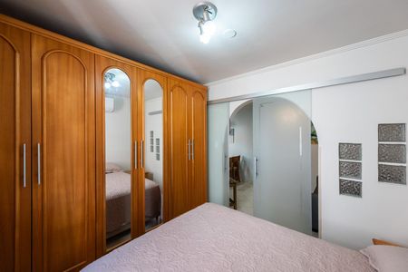 Apartamento para alugar com 1 quarto, 50m² em Aparecida, Santos