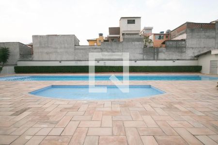 Apartamento à venda com 49m², 2 quartos e 1 vagaÁrea comum - Piscina