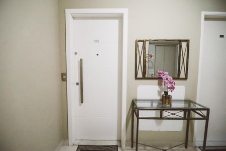 Apartamento à venda com 49m², 2 quartos e 1 vagaHall social