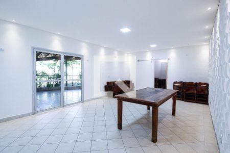 Apartamento à venda com 49m², 2 quartos e 1 vagaÁrea comum - Salão de festas