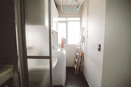Apartamento à venda com 49m², 2 quartos e 1 vagaCozinha