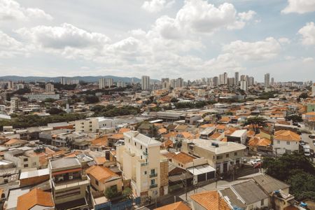 Apartamento à venda com 49m², 2 quartos e 1 vagaVista do Quarto 1