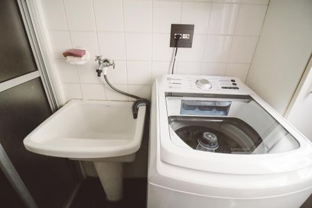 Apartamento à venda com 49m², 2 quartos e 1 vagaÁrea de Serviço