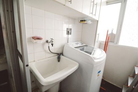 Apartamento à venda com 49m², 2 quartos e 1 vagaÁrea de Serviço